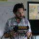 Paul Rudd as Mr. Grooberson.